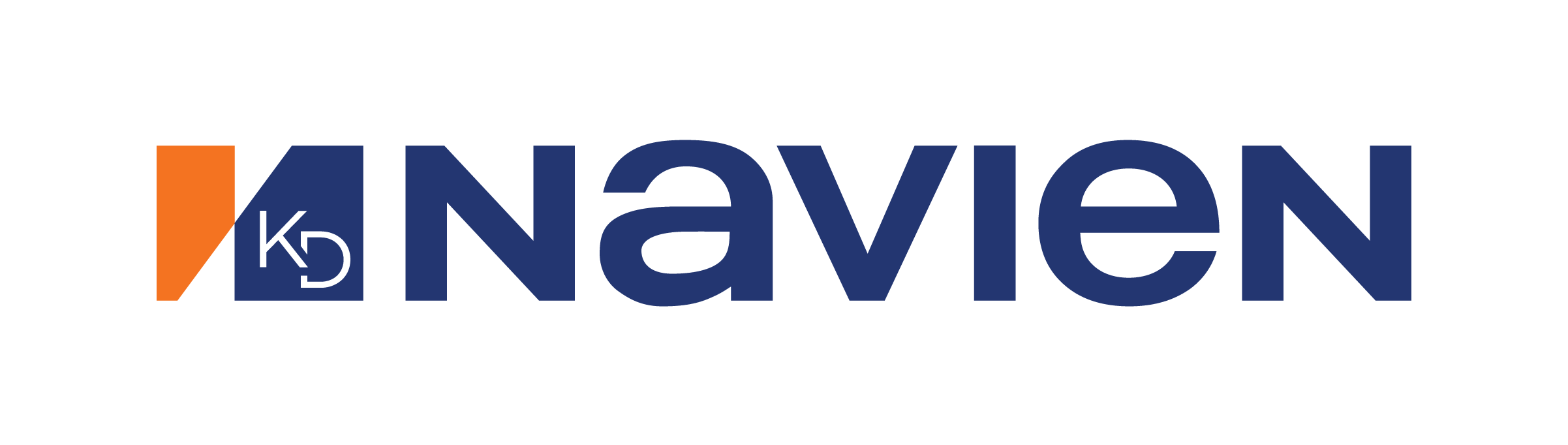 Navien logo