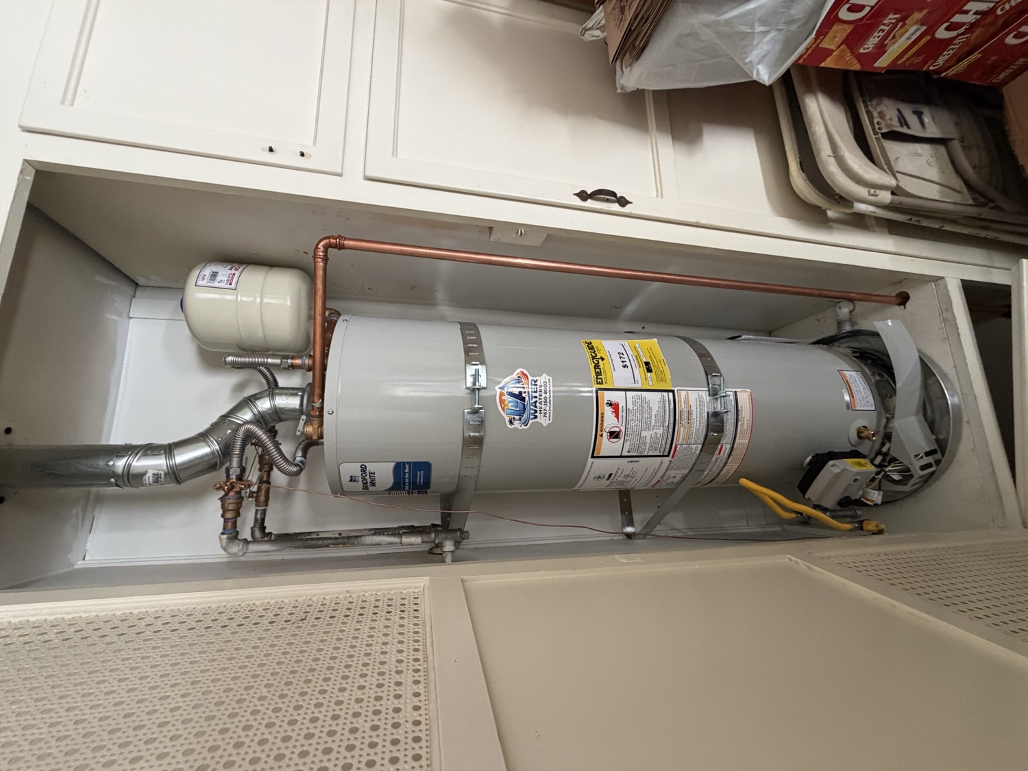 Water Heater Maintenance in Los Angeles