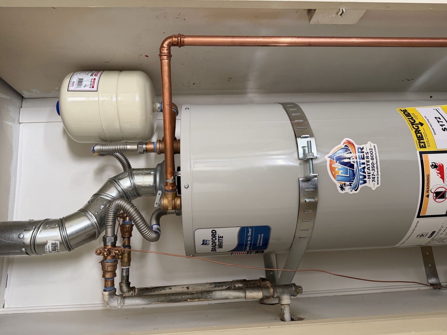 The Best Water Heater Brands in 2026 (Ranked by an LA Plumber)